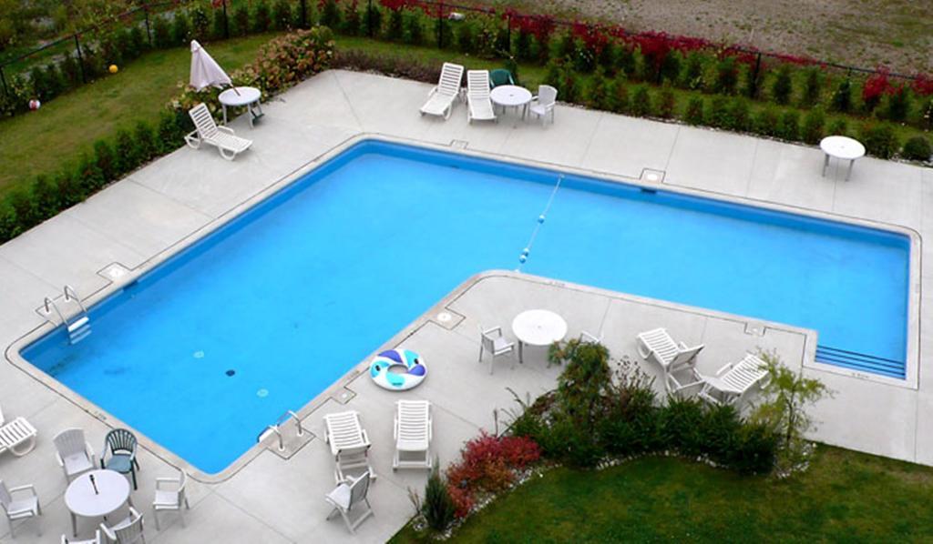 Auberge Μοντεμπέλο Εξωτερικό φωτογραφία