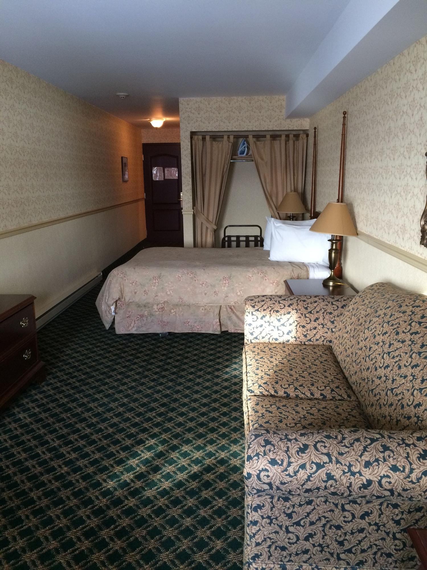 Auberge Μοντεμπέλο Εξωτερικό φωτογραφία