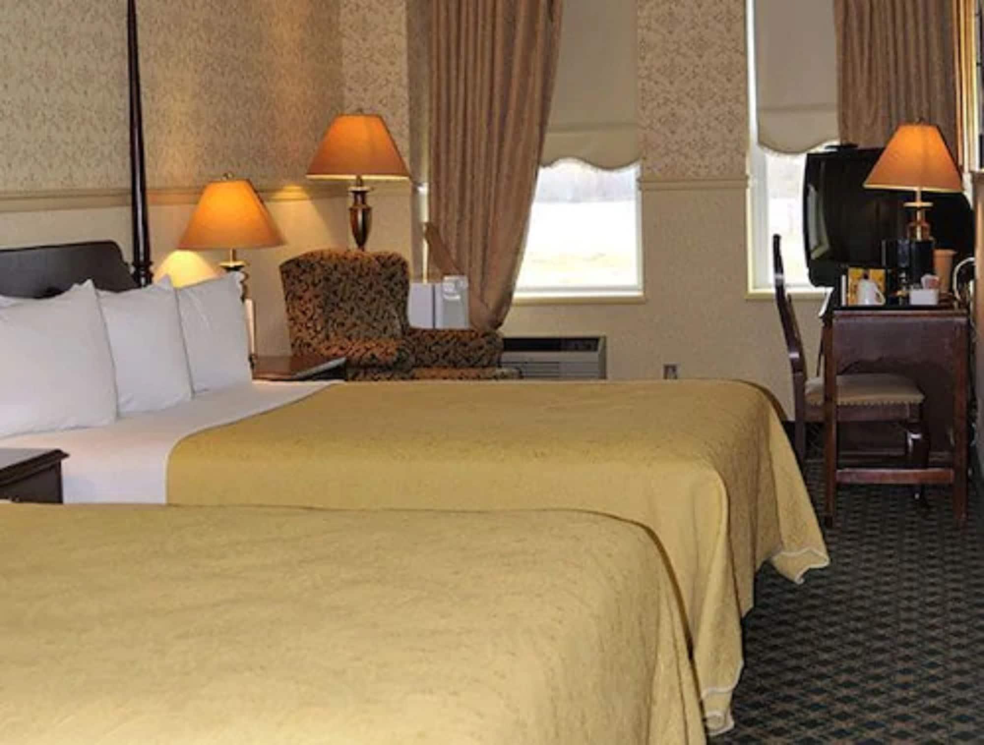 Auberge Μοντεμπέλο Εξωτερικό φωτογραφία