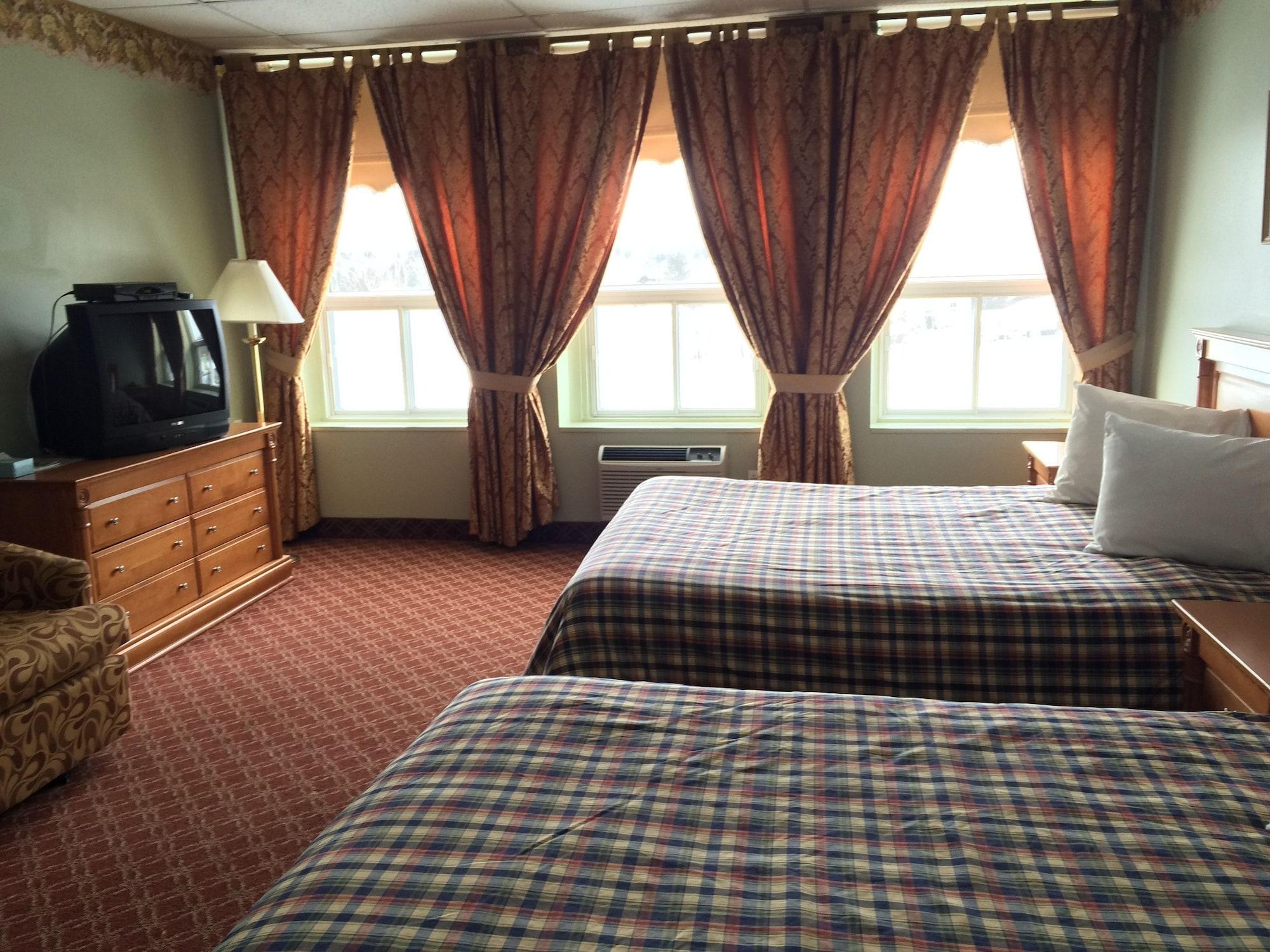 Auberge Μοντεμπέλο Εξωτερικό φωτογραφία