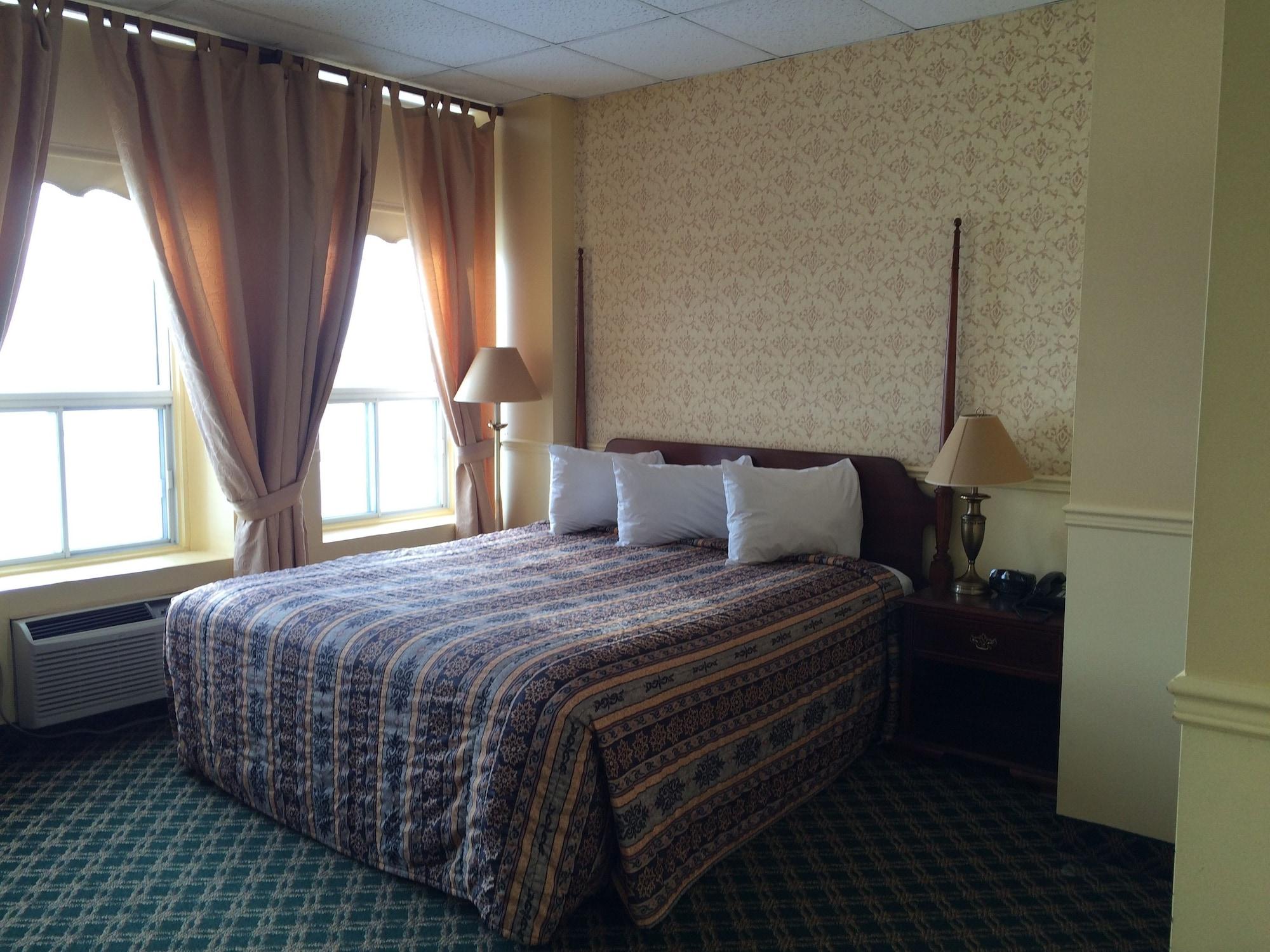 Auberge Μοντεμπέλο Εξωτερικό φωτογραφία