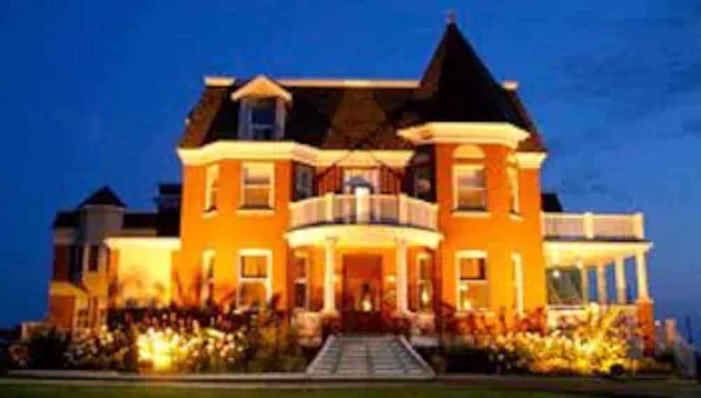 Auberge Μοντεμπέλο Εξωτερικό φωτογραφία