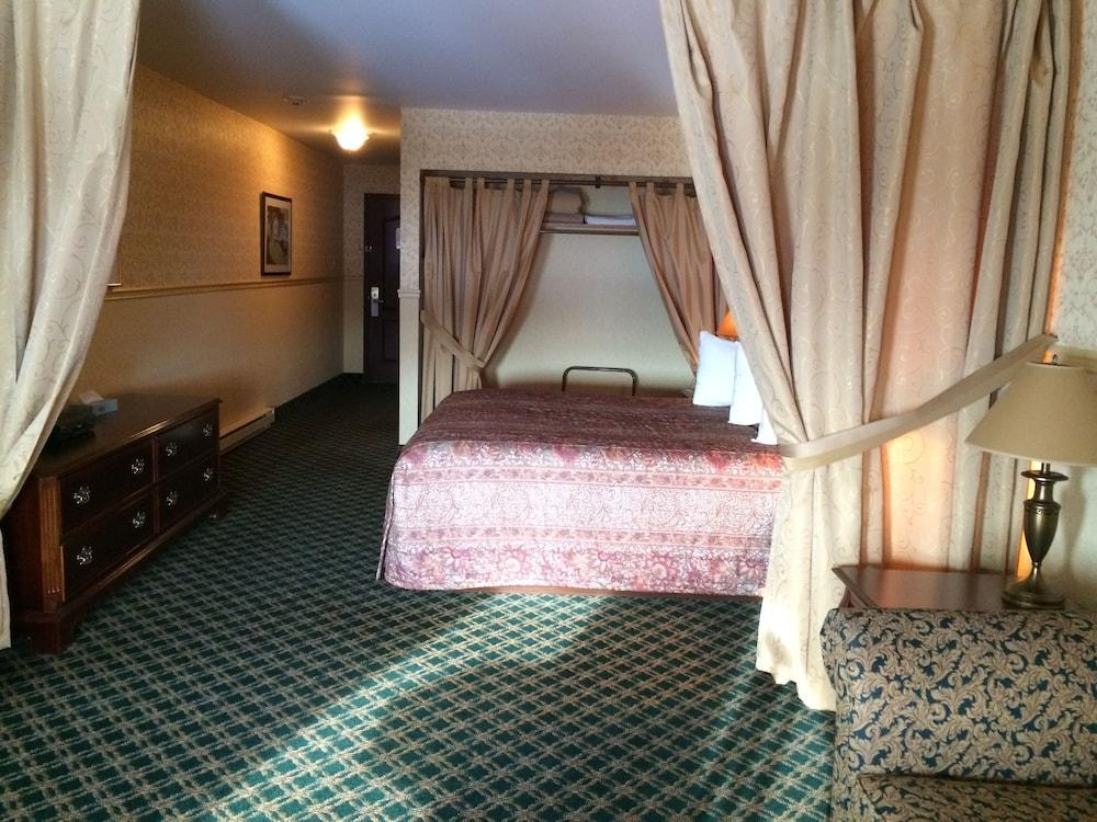 Auberge Μοντεμπέλο Εξωτερικό φωτογραφία