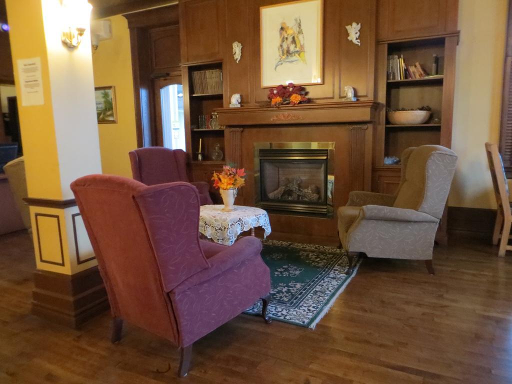 Auberge Μοντεμπέλο Εξωτερικό φωτογραφία