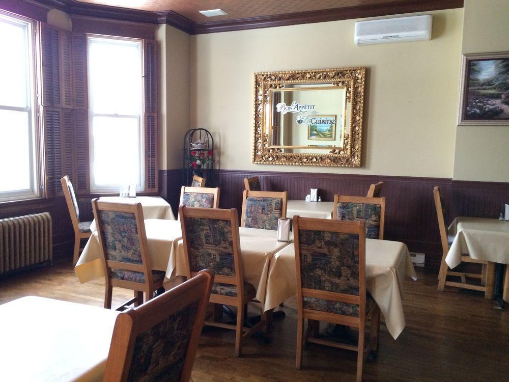 Auberge Μοντεμπέλο Εξωτερικό φωτογραφία