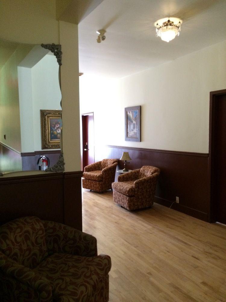 Auberge Μοντεμπέλο Εξωτερικό φωτογραφία