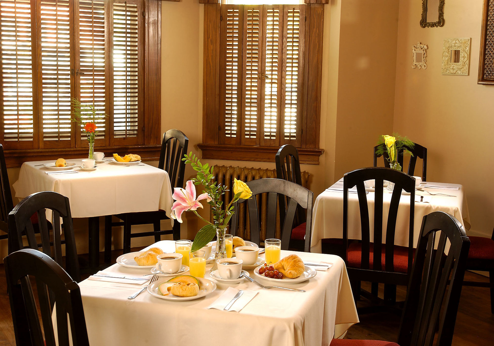 Auberge Μοντεμπέλο Εξωτερικό φωτογραφία