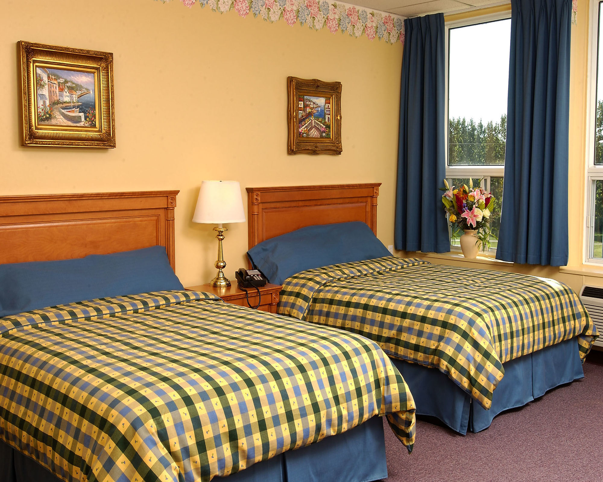 Auberge Μοντεμπέλο Εξωτερικό φωτογραφία