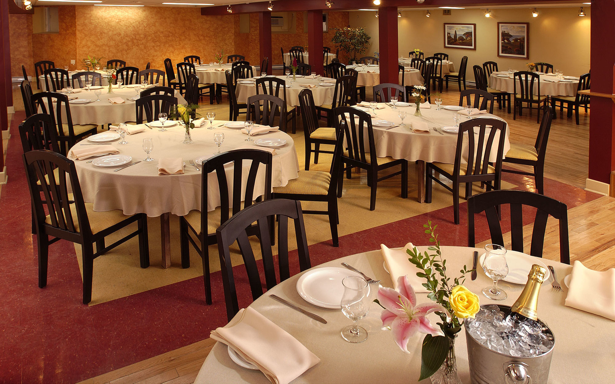 Auberge Μοντεμπέλο Εξωτερικό φωτογραφία