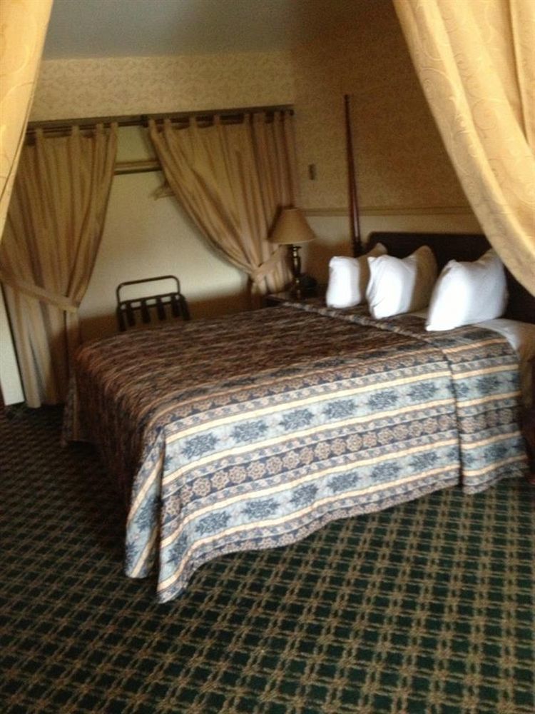 Auberge Μοντεμπέλο Εξωτερικό φωτογραφία