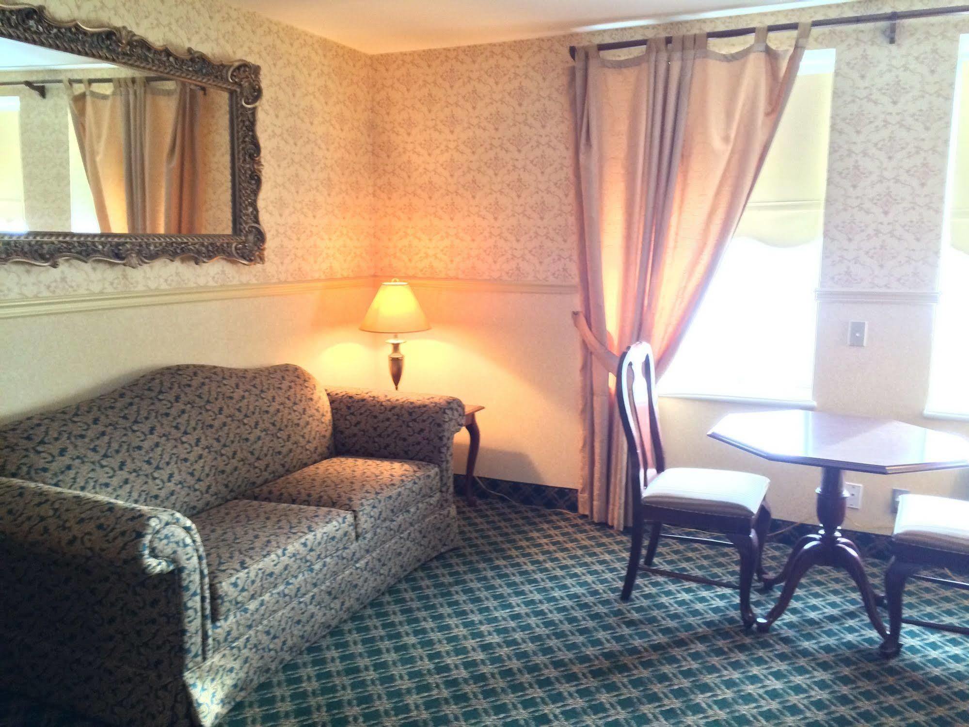 Auberge Μοντεμπέλο Εξωτερικό φωτογραφία