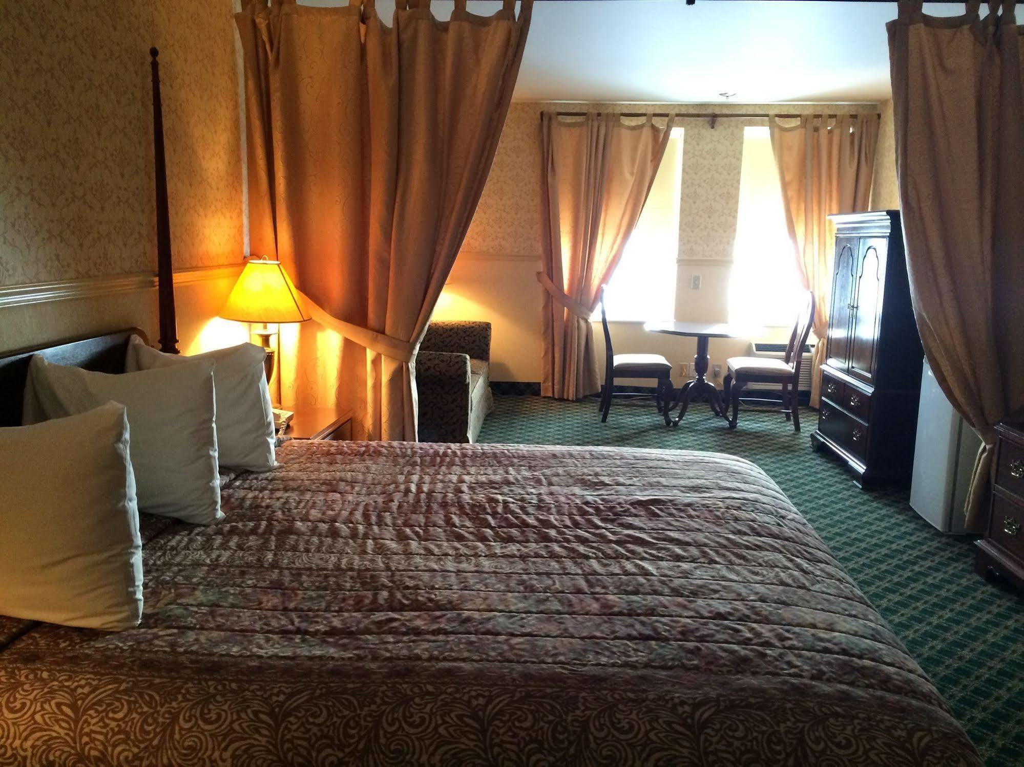 Auberge Μοντεμπέλο Εξωτερικό φωτογραφία
