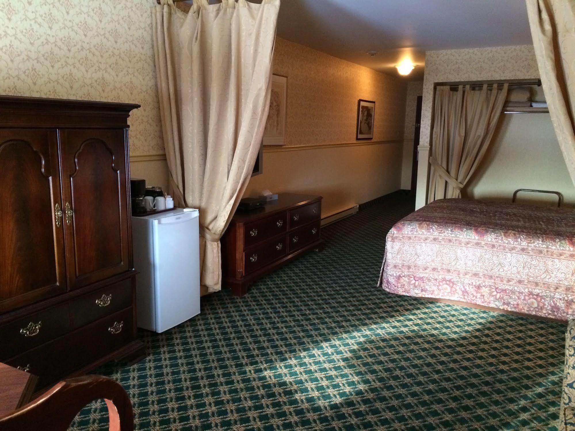 Auberge Μοντεμπέλο Εξωτερικό φωτογραφία