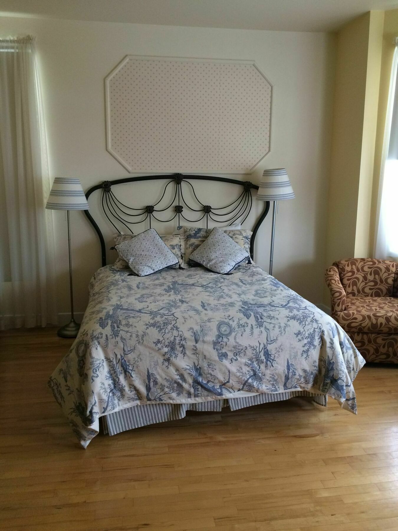 Auberge Μοντεμπέλο Εξωτερικό φωτογραφία